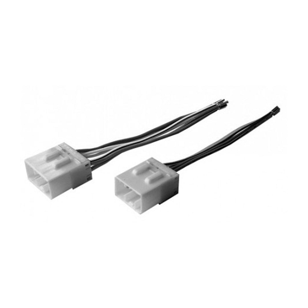 2001-2016 Mazda Factory Harness Compatible Spark Plugs - American International MWH858 - Perfect for Engine Tune-Ups & Performance Upgrades