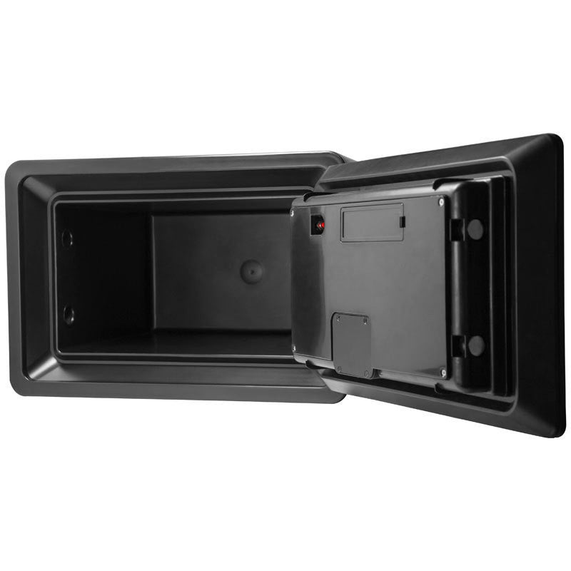 Barska AX11902 Fireproof Digital Keypad Safe - Secure Home & Office Use for Documents, Jewelry & Valuables
