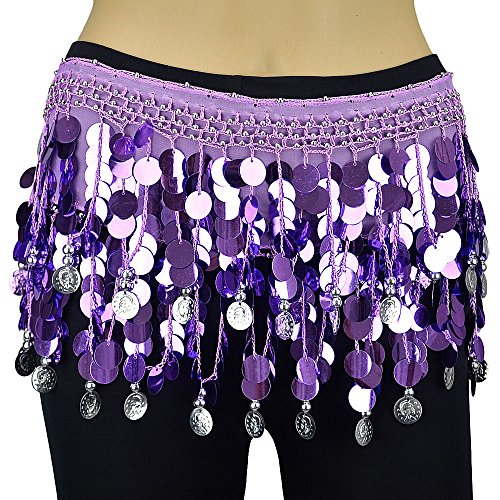 Light Purple/Silver