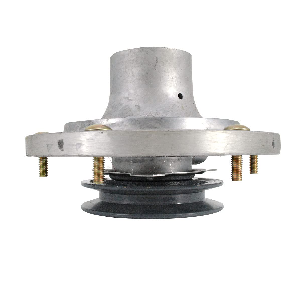 Genuine OEM 623779 Grasshopper Mower Spindle Assembly Deck - LT 3348 Replacement Part with Spindle Housing & Shaft | Improves Mower Performance & Durability | Perfect for Lawn Maintenance & Landscaping