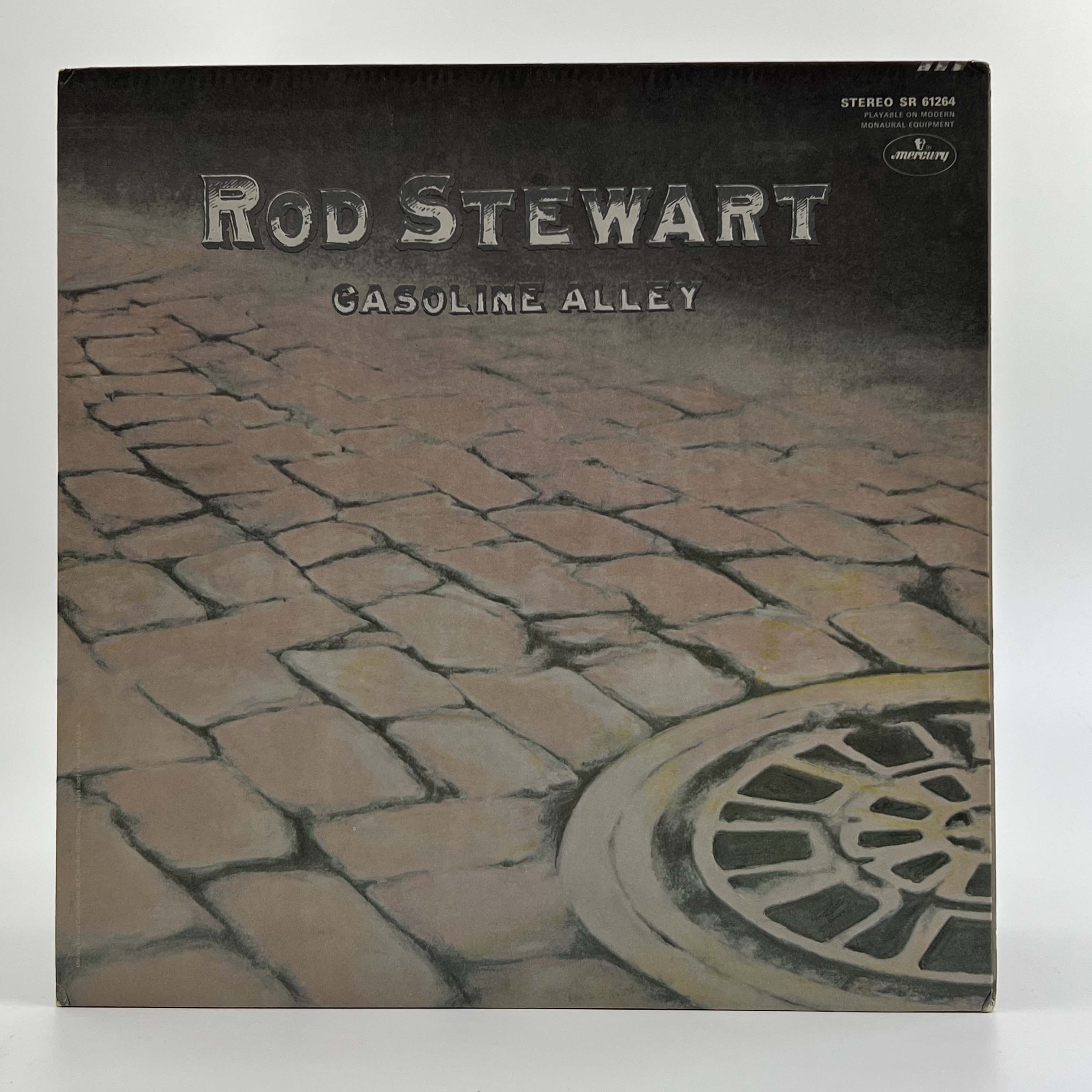 Rod Stewart Official Merchandise – T-Shirts, Vinyl Records & Collectibles for Fans | Perfect for Concerts, Gifts & Music Lovers