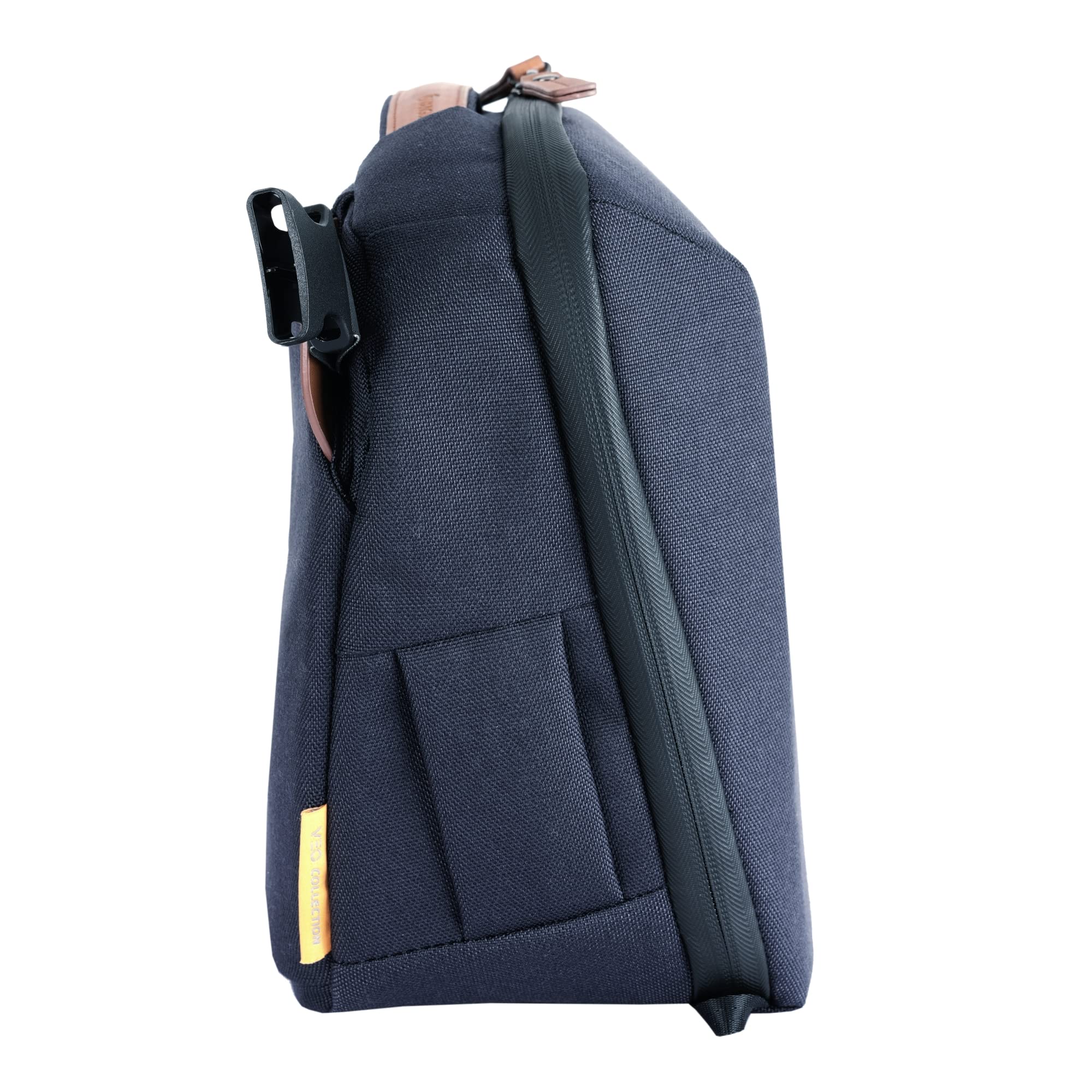 VANGUARD VEO CITY CB Cross Body Bags for Women & Men - Lightweight Travel Shoulder Bag with Adjustable Strap, Perfect for Daily Use, Commuting, and Outdoor Activities