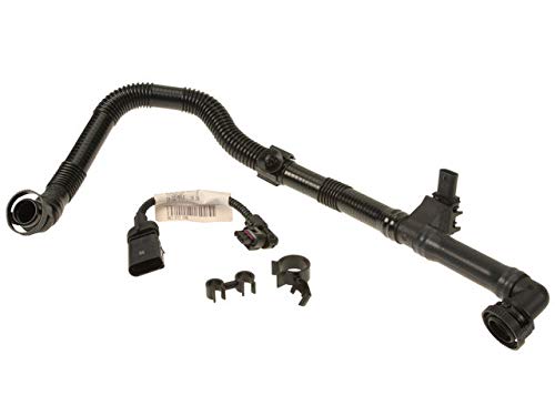 High-Quality Air Pump Hose with Air Pressure Sensor - Compatible with 2005-2014 Volkswagen Jetta - Perfect for Tire Inflation & Maintenance