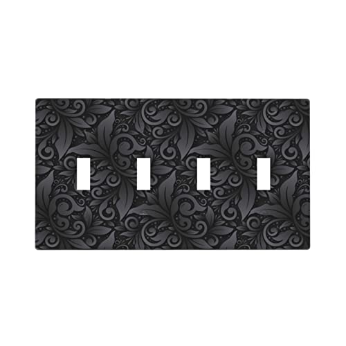 Four Toggle