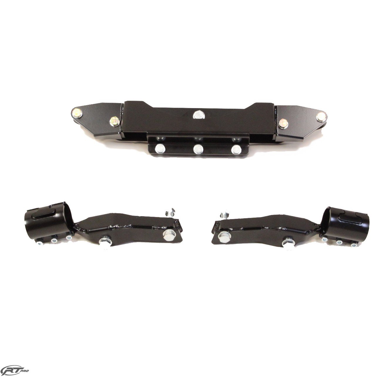 RZR XP 1000 Lift Kit for Polaris RZR - Heavy Duty Suspension Lift System for Off-Road Adventures & Trail Riding - Improves Ground Clearance & Performance
