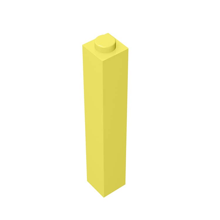 Tooth Yellow