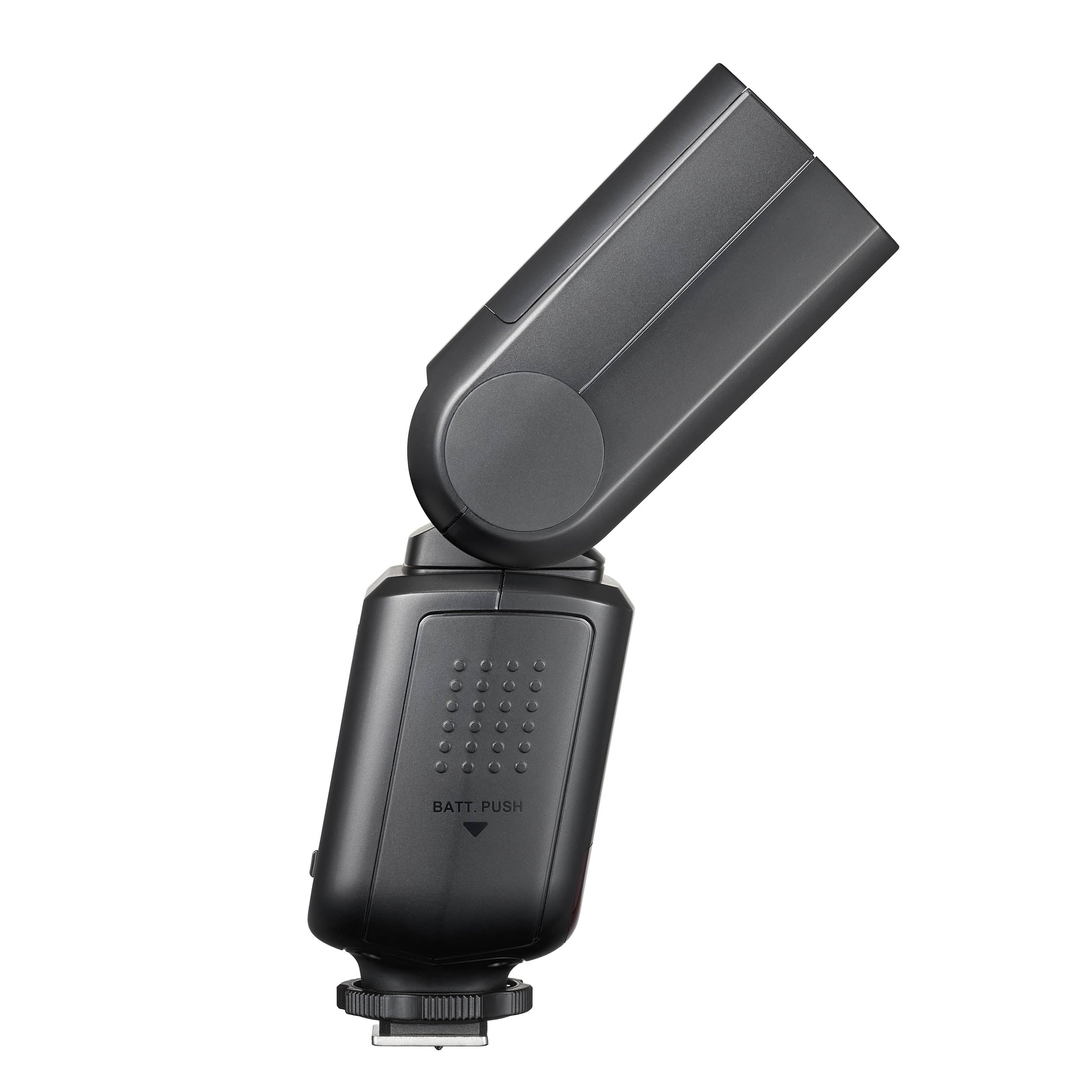 THINKLITE TT520III Professional Camera Flash Speedlite with 433MHz Wireless Trigger - Compatible with Canon Nikon Sony DSLR Cameras - Perfect for Wedding Photography, Portrait & Studio Lighting