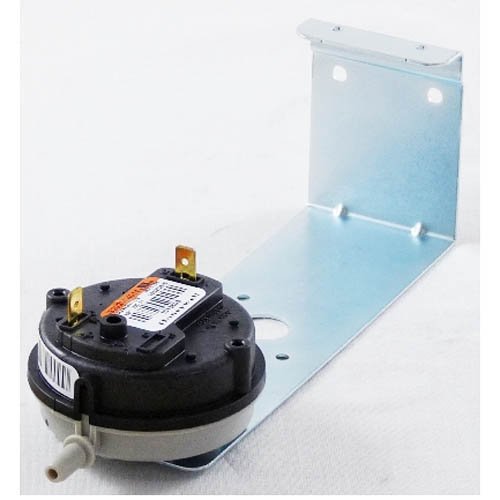 Comfort Maker OEM Furnace Replacement Air Pressure Switch - Compatible with Multiple Models - Perfect for Home Heating System Repair & Maintenance