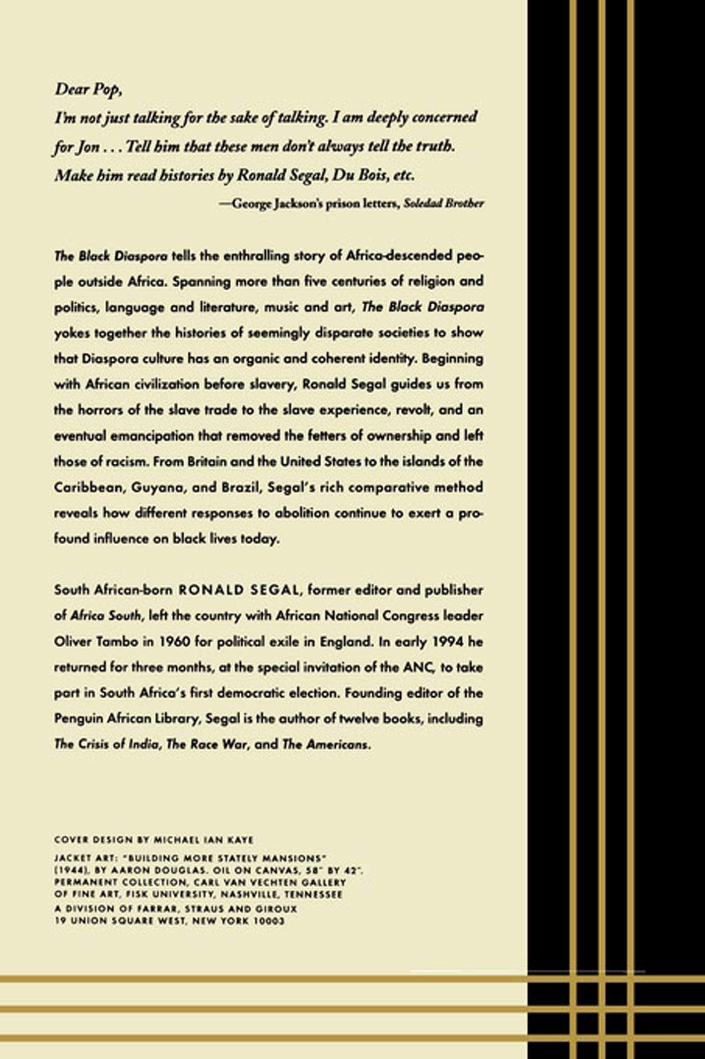 The Black Diaspora: 5 Centuries of African Descendant Experiences Worldwide - Explore Global History & Culture