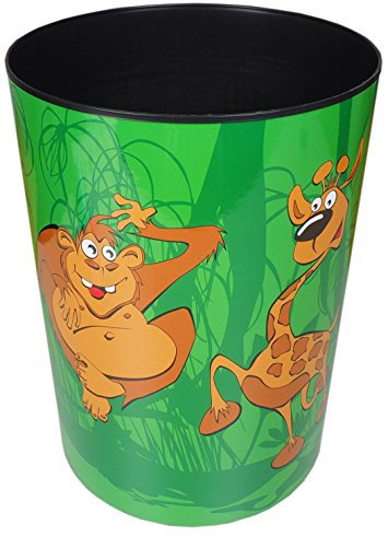 Happy jungle