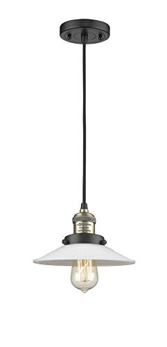 Black Antique Brass