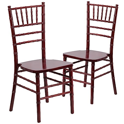 Mahogany