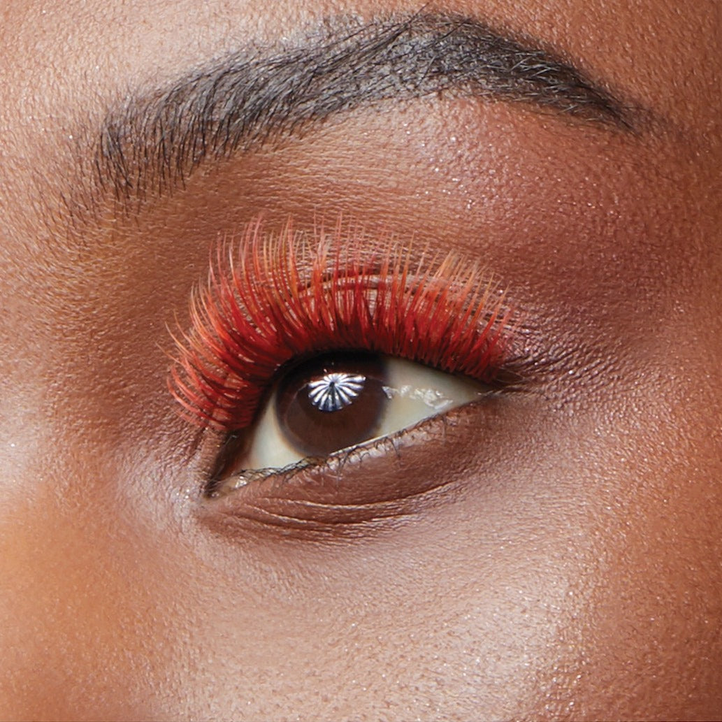 Amplify Core Gossamer® Lash - Volumizing Mascara for Long & Thick Lashes | Perfect for Daily Wear & Special Occasions