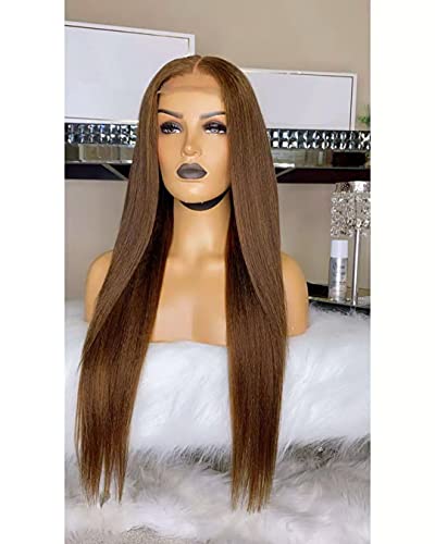 brown color