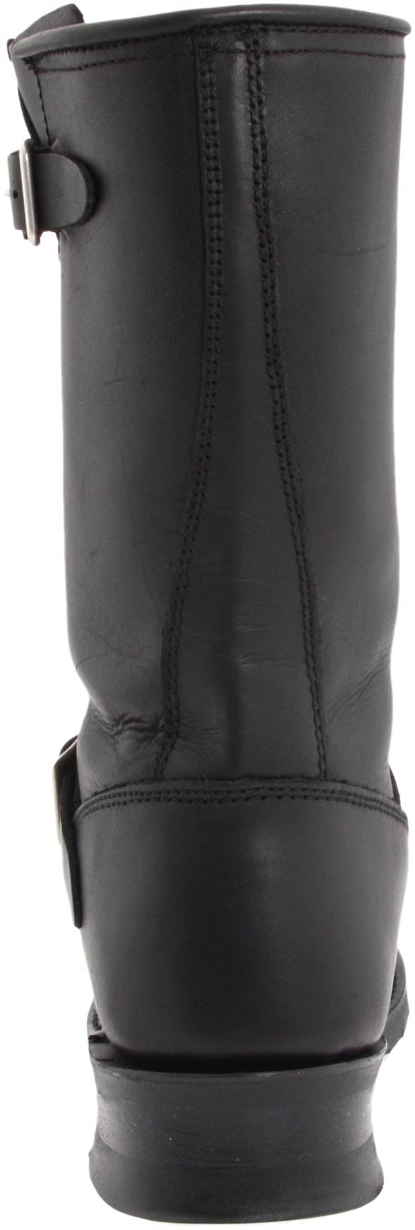 Dingo Men's Rob Pull-On Work Boots - Comfortable & Durable Cowboy Boots for Ranch, Farm, and Outdoor Work