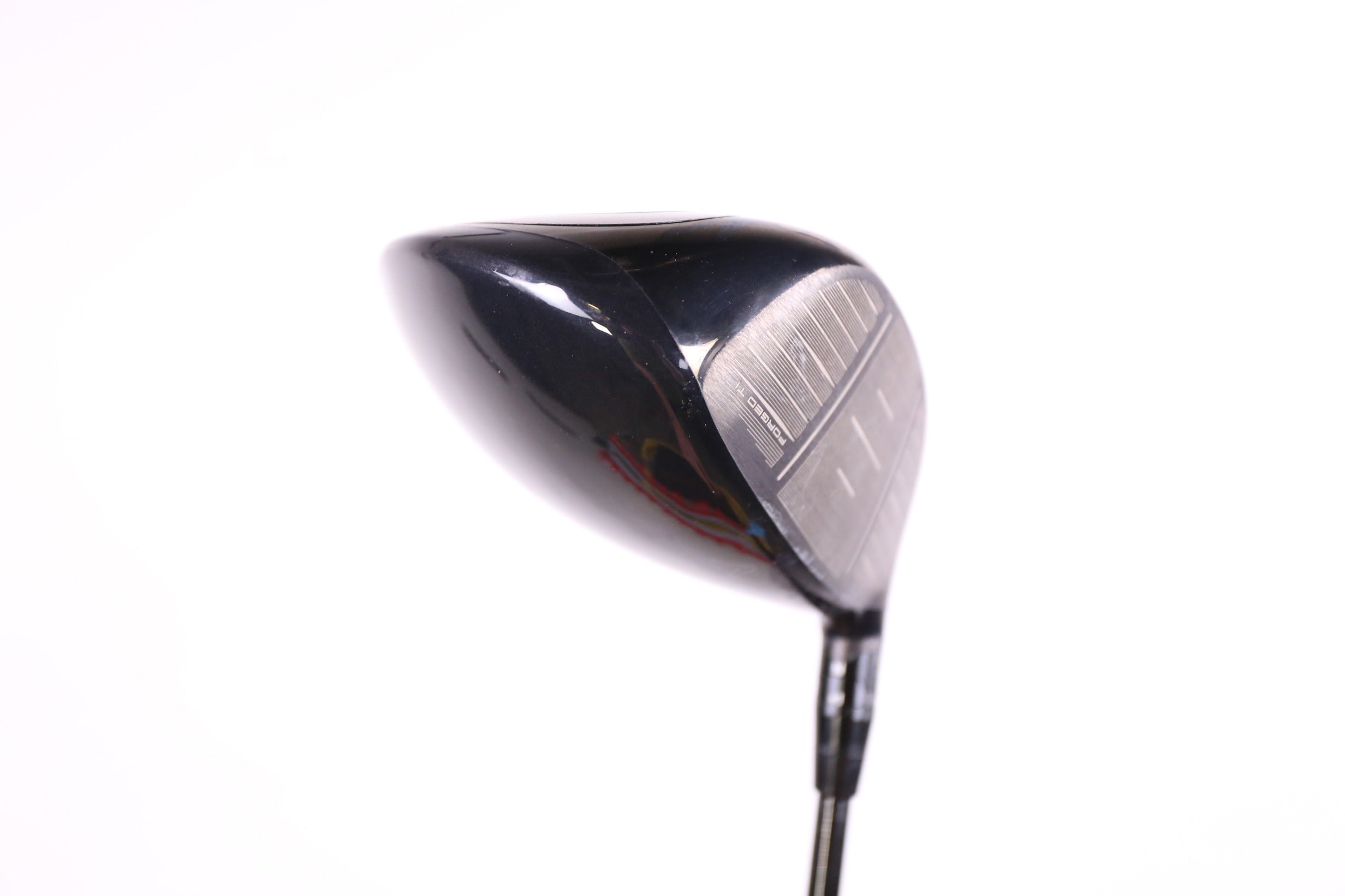Used Callaway Big Bertha 23 Driver 10.5° Stiff Flex Project X HZRDUS Smoke Red RDX Left Handed Golf Club - Perfect for Left-Handed Golfers Seeking Distance & Control on the Course