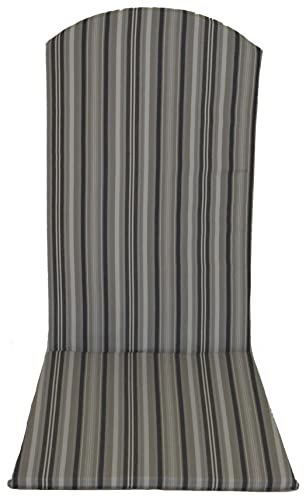 Gray Stripe
