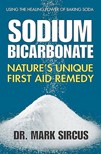 Pure Sodium Bicarbonate Baking Soda - Natural First Aid & Household Essential for Cooking, Cleaning, and Skin Care
