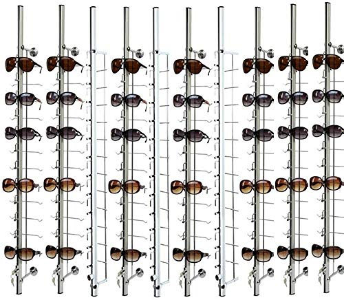 3.6ft Hold 12 Frames With Lock