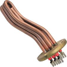 Bezzera 5721114 Heating Element Replacement - Compatible with Bezzera Espresso Machines - Perfect for Home Baristas & Coffee Shops