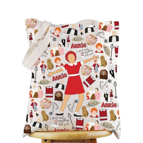 Annie TG