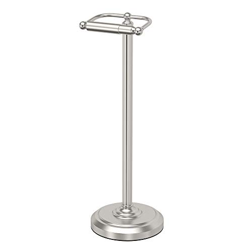 Satin Nickel