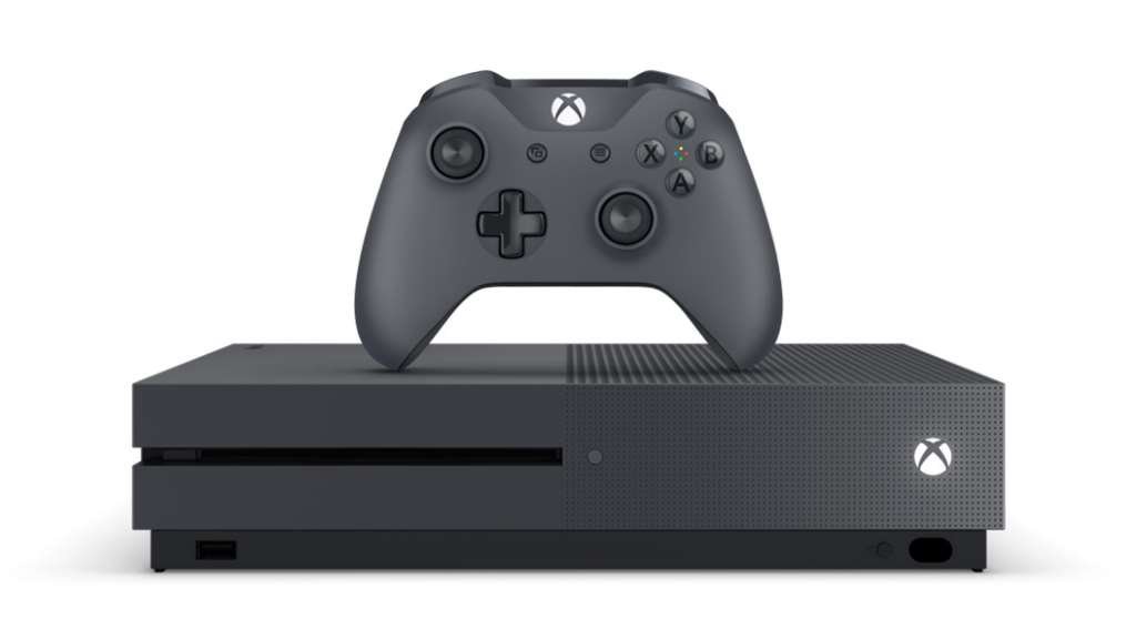 Xbox One S 500GB Special Edition Console - Battlefield 1 Bundle (Renewed) | HD Gaming, 4K Streaming | Perfect for Home Entertainment & Multiplayer Gaming