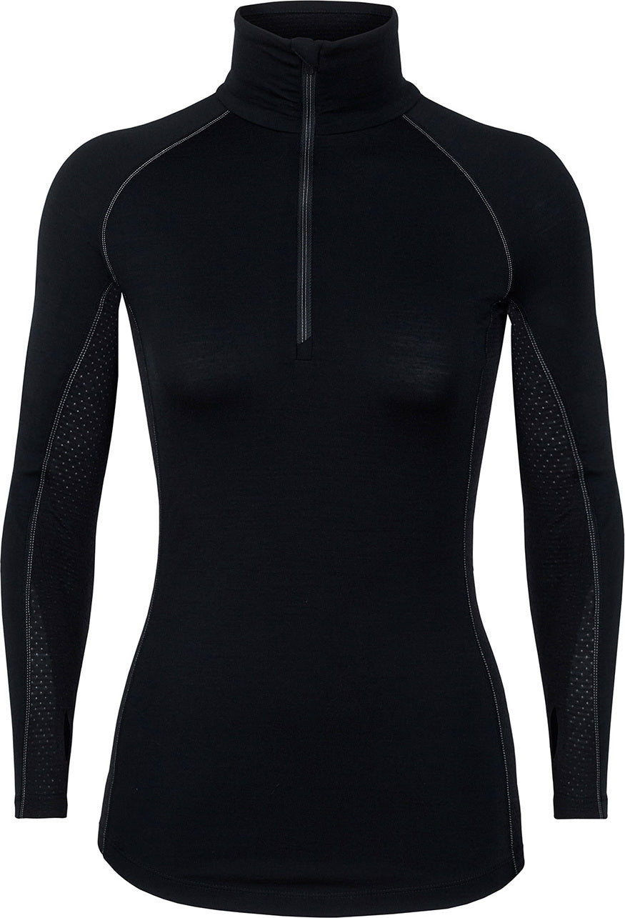 Black - Mineral
