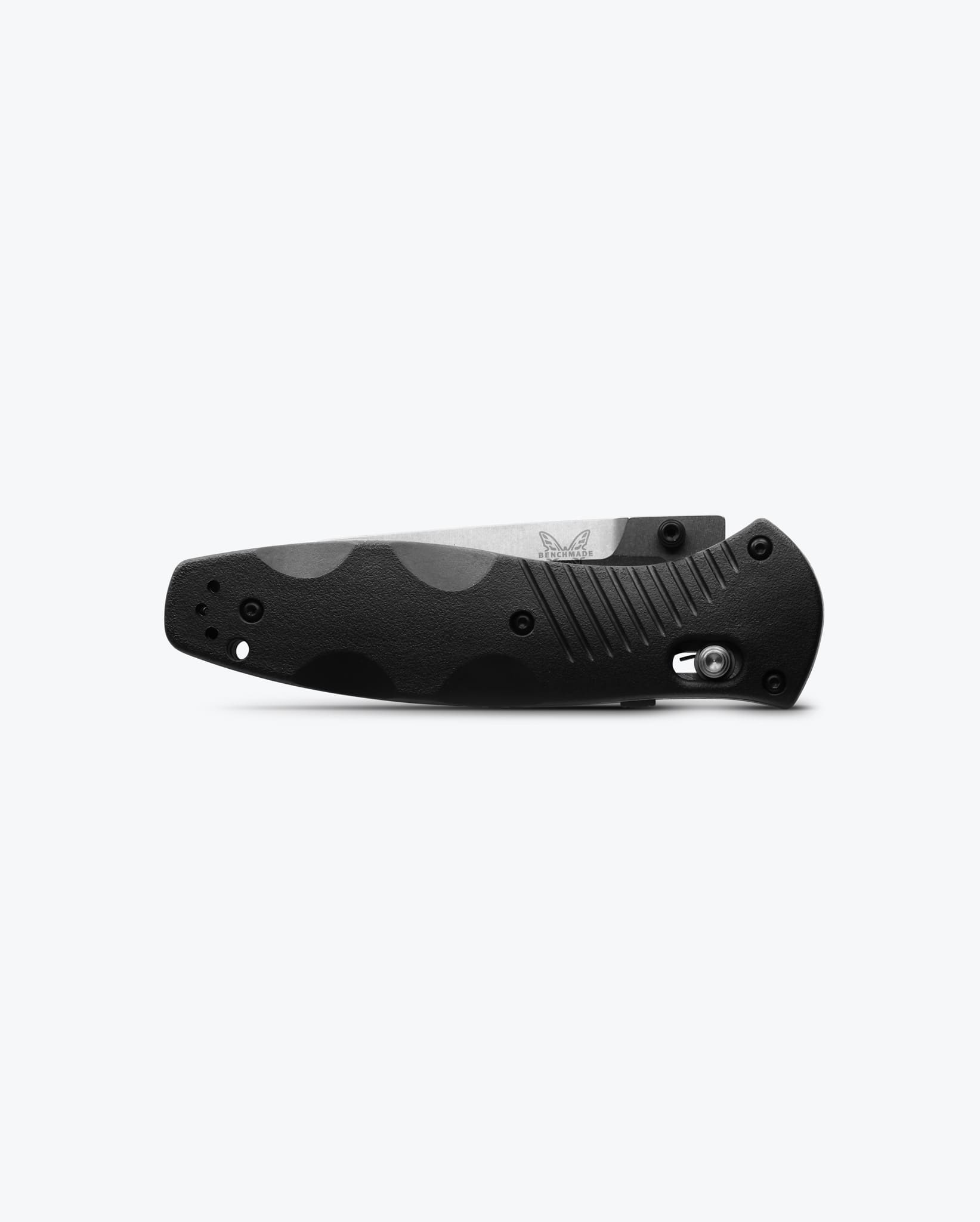 Barrage® Black Valox® Tactical Pen - Durable Self Defense Pen for Everyday Carry (EDC), Writing & Emergency Situations