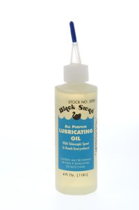 Multi-Purpose Lubricating Oil - High Performance Lubricant for Automotive, Industrial & Household Use | Prevents Rust & Reduces Friction | Ideal for Tools, Hinges, Chains & More