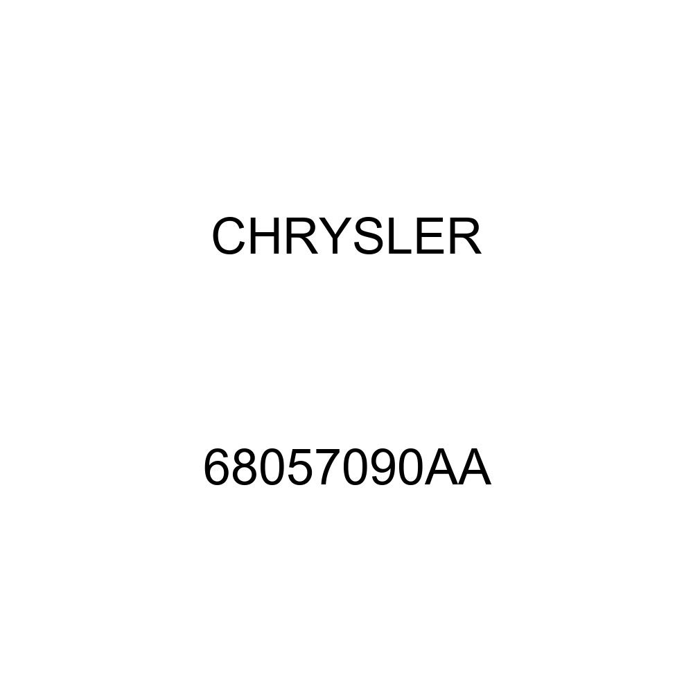 Genuine Chrysler 68057090AA Brake Fluid Level Sensor Switch - Compatible with Dodge Ram 1500 2500 3500, Perfect for Off-Roading & Heavy-Duty Towing