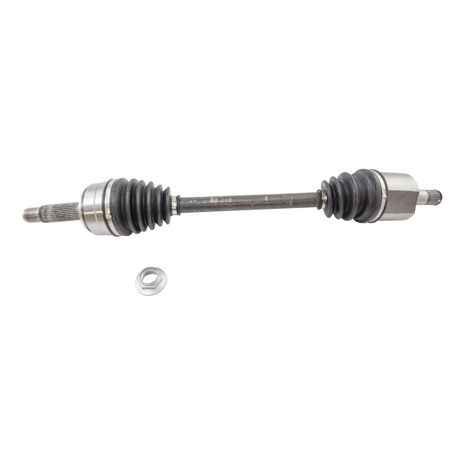 2012-2015 Honda Pilot Front Drivetrain Kit - CV Axle Shaft & Wheel Hub Bearing Assembly Replacement Parts | Off-Road, Towing & Daily Driving Use