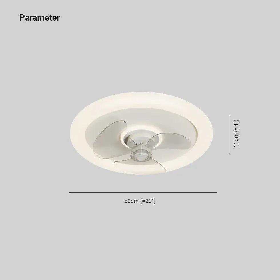 Modern Ring Shaped LED Pendant Light - Dimmable Hanging Ceiling Lamp for Bedroom, Living Room & Dining Room | Energy Efficient Home Decor Lighting for Cozy Ambiance