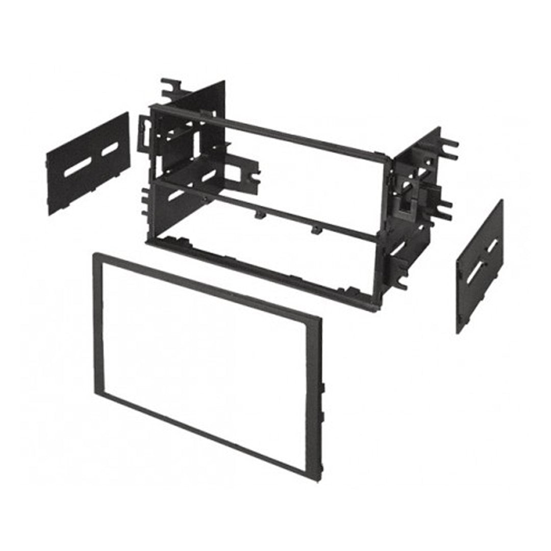 1986-2012 Honda & Acura Double DIN Car Stereo - HONK831 - American International - Perfect for Aftermarket Audio Upgrades & Car Entertainment Systems
