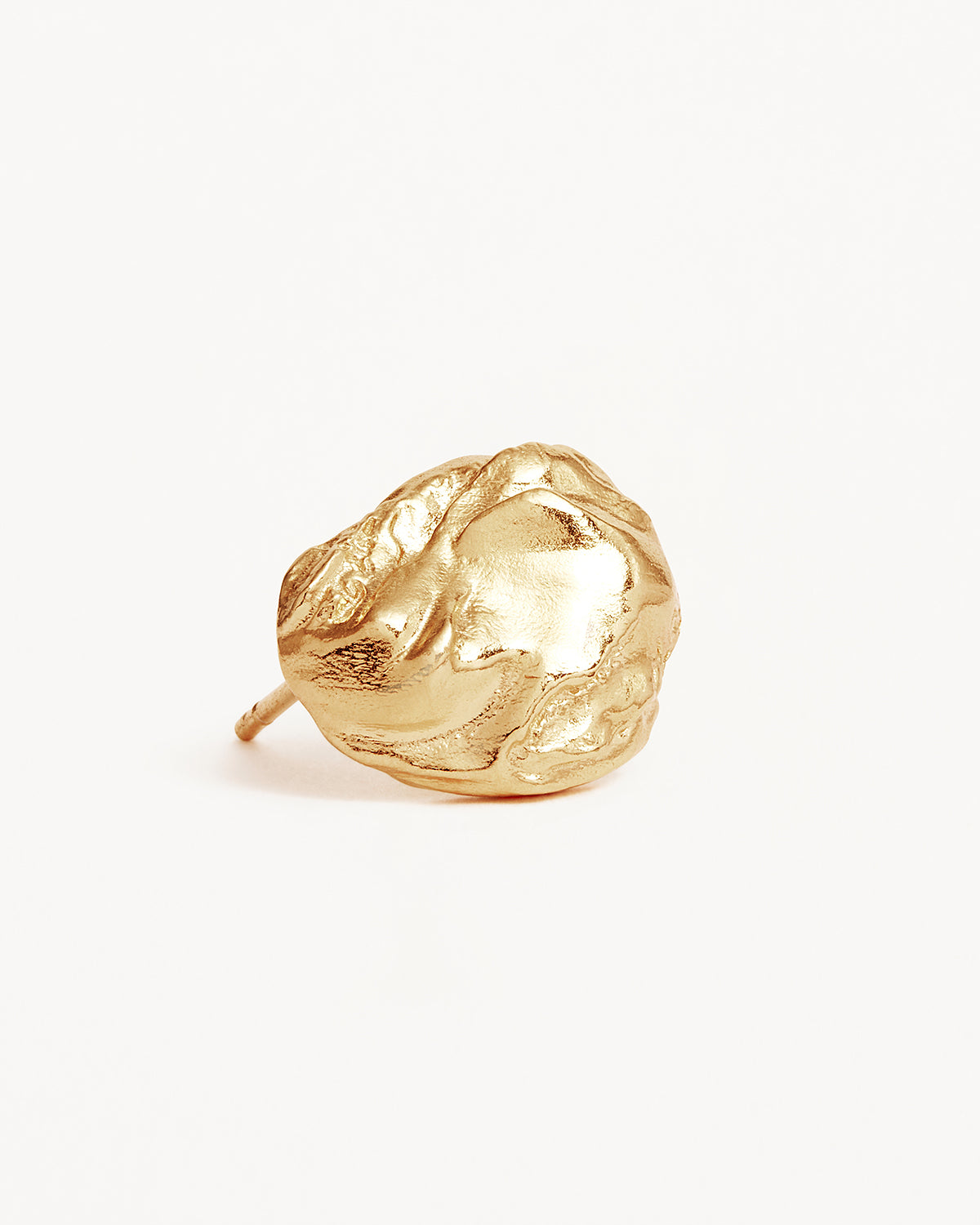 18K Gold Vermeil Drift Drop Earrings - Elegant Dangling Earrings for Women | Perfect for Weddings, Parties & Everyday Wear