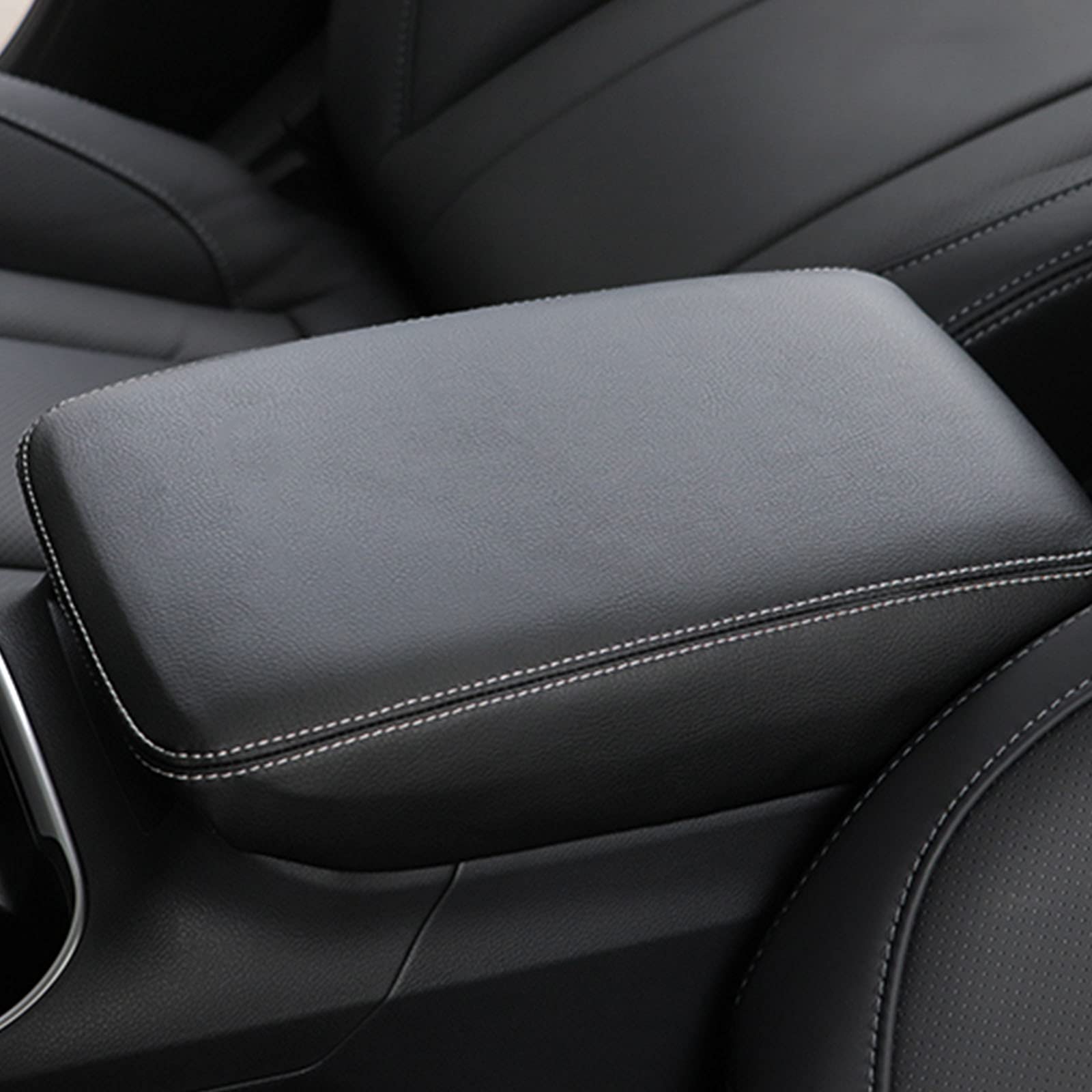 2020-2022 Subaru Outback Armrest Cover - Premium Center Console Cushion Pad for Enhanced Comfort & Protection | Durable Interior Accessories for Long Drives & Daily Commutes