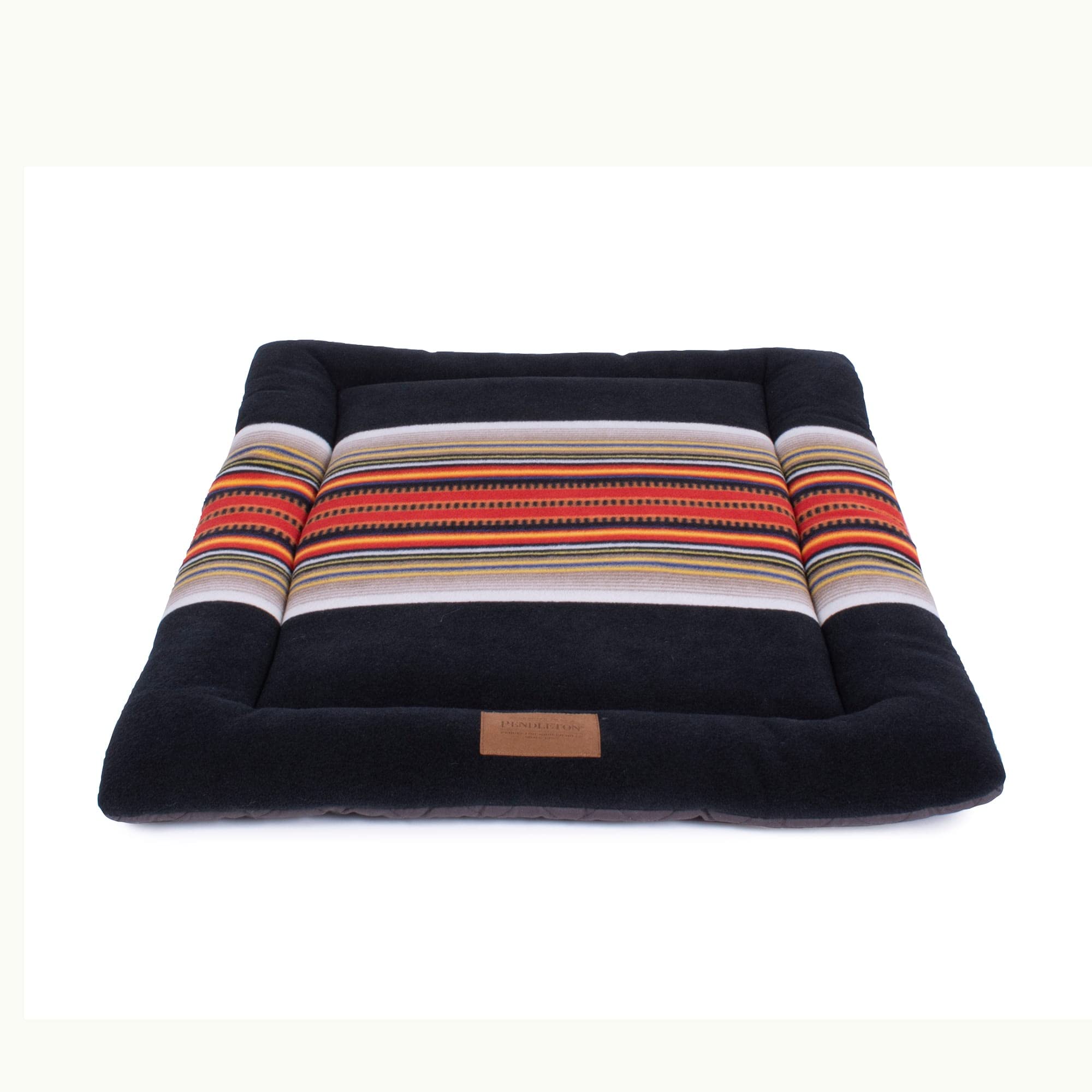 PENDLETON Acadia Comfort Pet Cushion Small - Soft & Cozy Dog Bed for Small Breeds - Perfect for Crates, Car Rides & Home Lounging