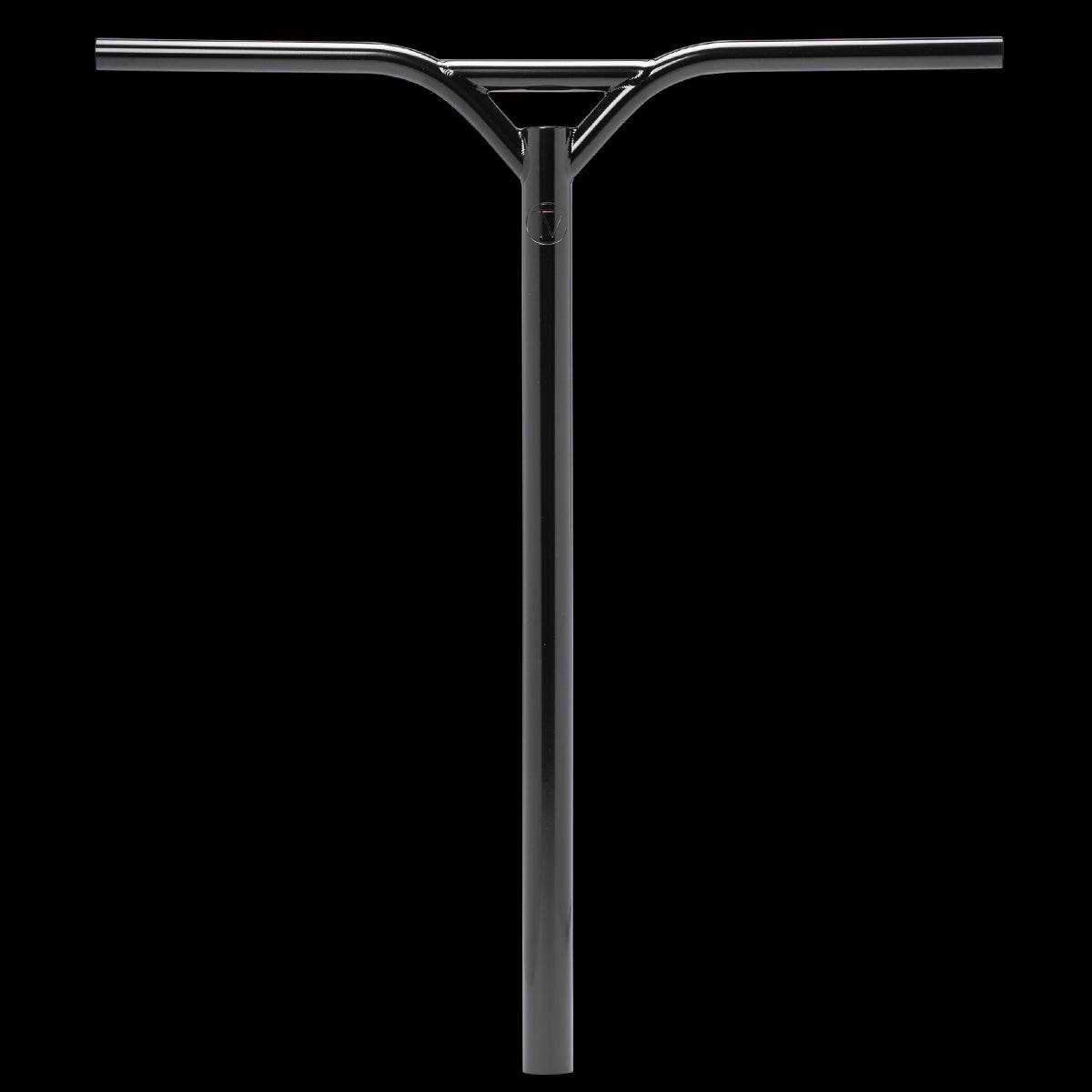 TV Titanium V2 Y Bar - Premium TV Mounting Bracket for Flat Screen TVs - Perfect for Living Room, Bedroom, or Home Theater Setup