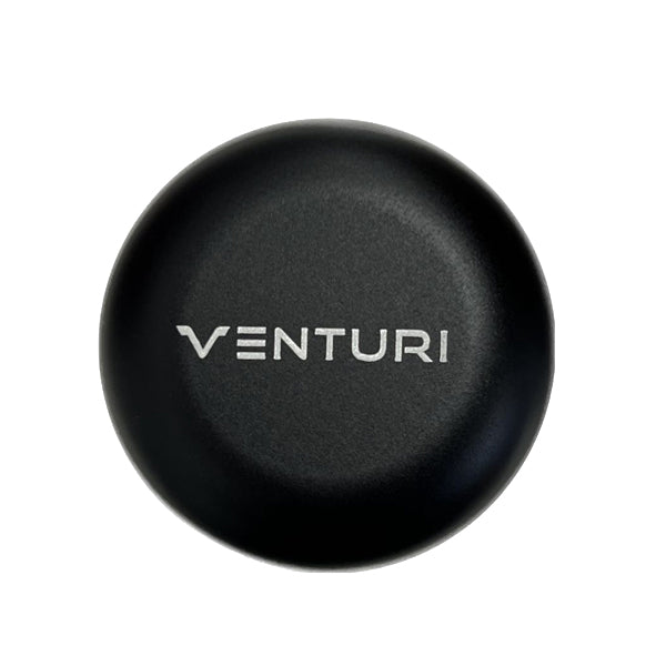 51mm Spring Loaded Coffee Tamper - Professional Barista Espresso Press with Ergonomic Handle for Perfect Coffee Grounds (Ideal for Home & Cafe Use)