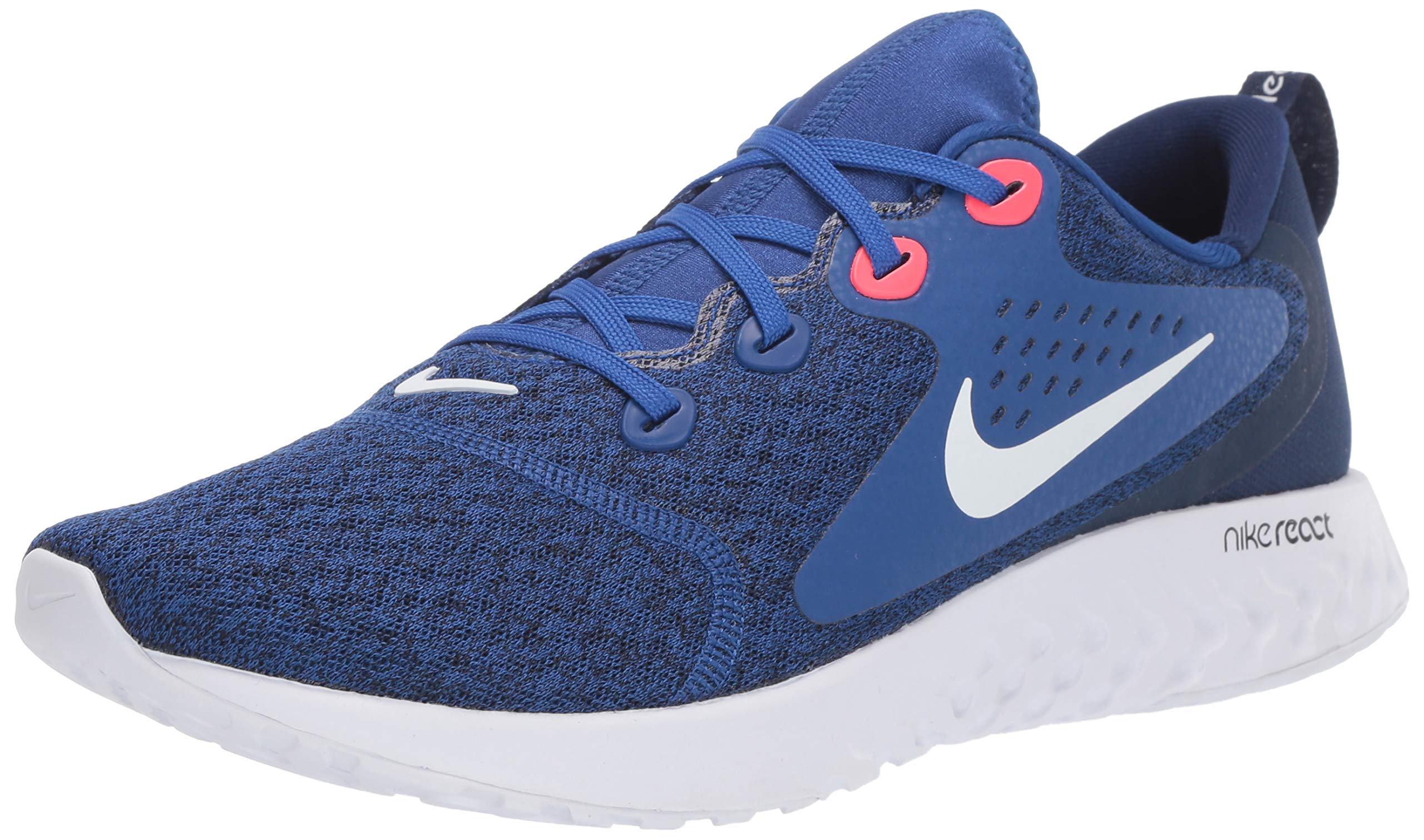 Nike Men's Running Shoes - Lightweight Athletic Sneakers for Jogging, Gym & Casual Wear - Breathable Comfort Walking Shoes for Men
