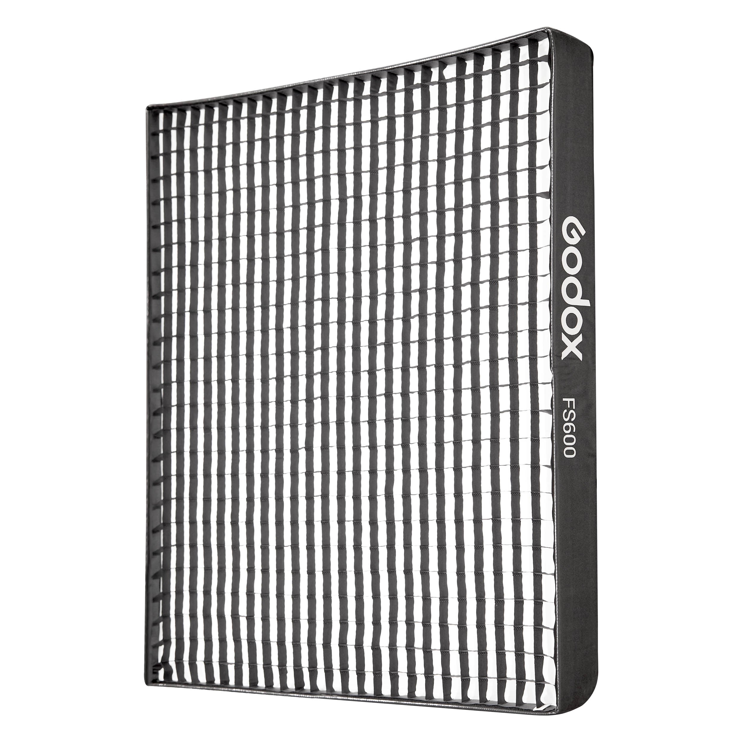 KNOWLED FS600 Softbox for F600Bi Flexible Bi-Color LED Panel - Perfect for Photography, Videography & Studio Lighting