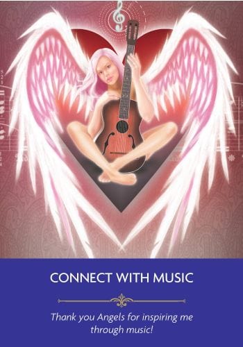 Angel Prayers Oracle Cards - Divine Guidance & Spiritual Insight for Meditation, Healing, and Daily Inspiration