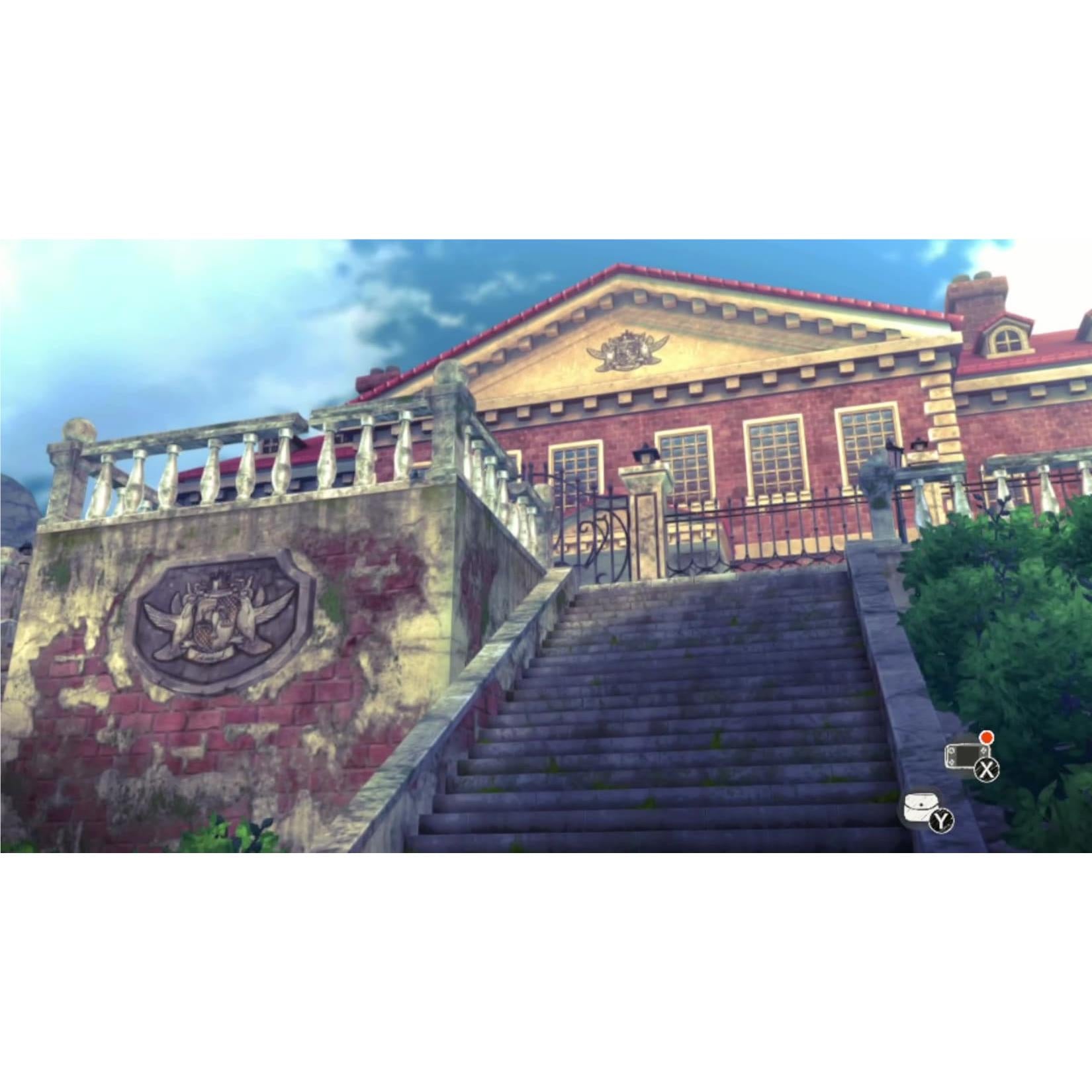 Another Code: Recollection - Adventure Puzzle Game for Nintendo Switch | Solve Mysteries & Uncover Family Secrets | Perfect for Teens & Adults Who Love Story-Driven Games