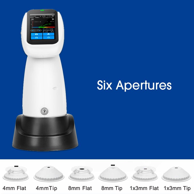PS2080 Spectrocolorimeter - High Precision Color Measurement Device for Textiles, Paints & Plastics | Accurate Color Matching & Quality Control in Manufacturing & Design
