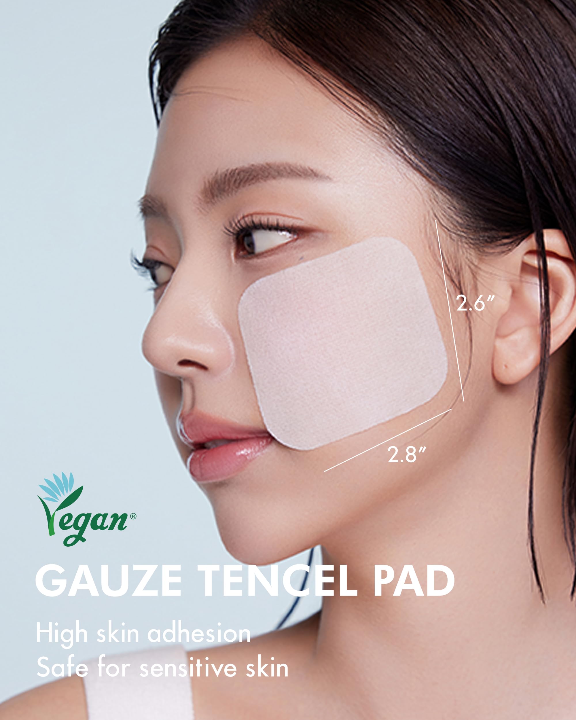 DERMAL Apple Peeling Toner Pads & Madecassoside Blemish Control Pads Bundle - Exfoliating & Acne Treatment for Clear Skin - Perfect for Daily Skincare Routine & Travel
