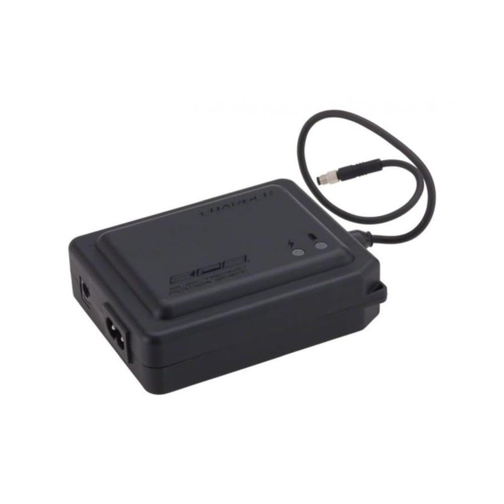 Campagnolo Unisex Adult Charger-2651410131 Bike Charger - Black, One Size - Perfect for Road Bikes & Electric Bicycles