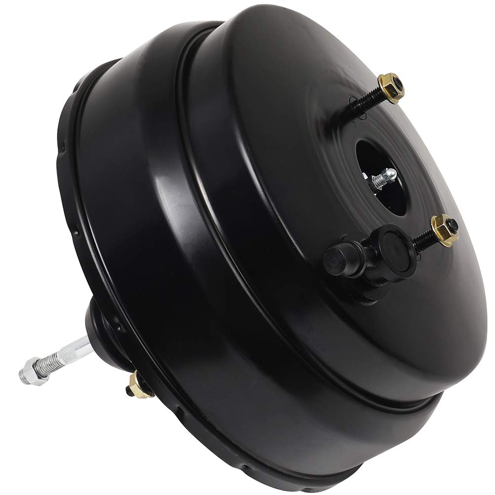 OCPTY 44610-3D700 Vacuum Power Brake Booster Replacement for 1996-2000 Toyota 4Runner - Enhances Braking Performance & Safety - Perfect for Off-Roading, Towing & Daily Commuting