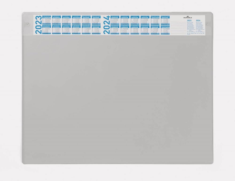 Premium Large Desk Mat 25.6