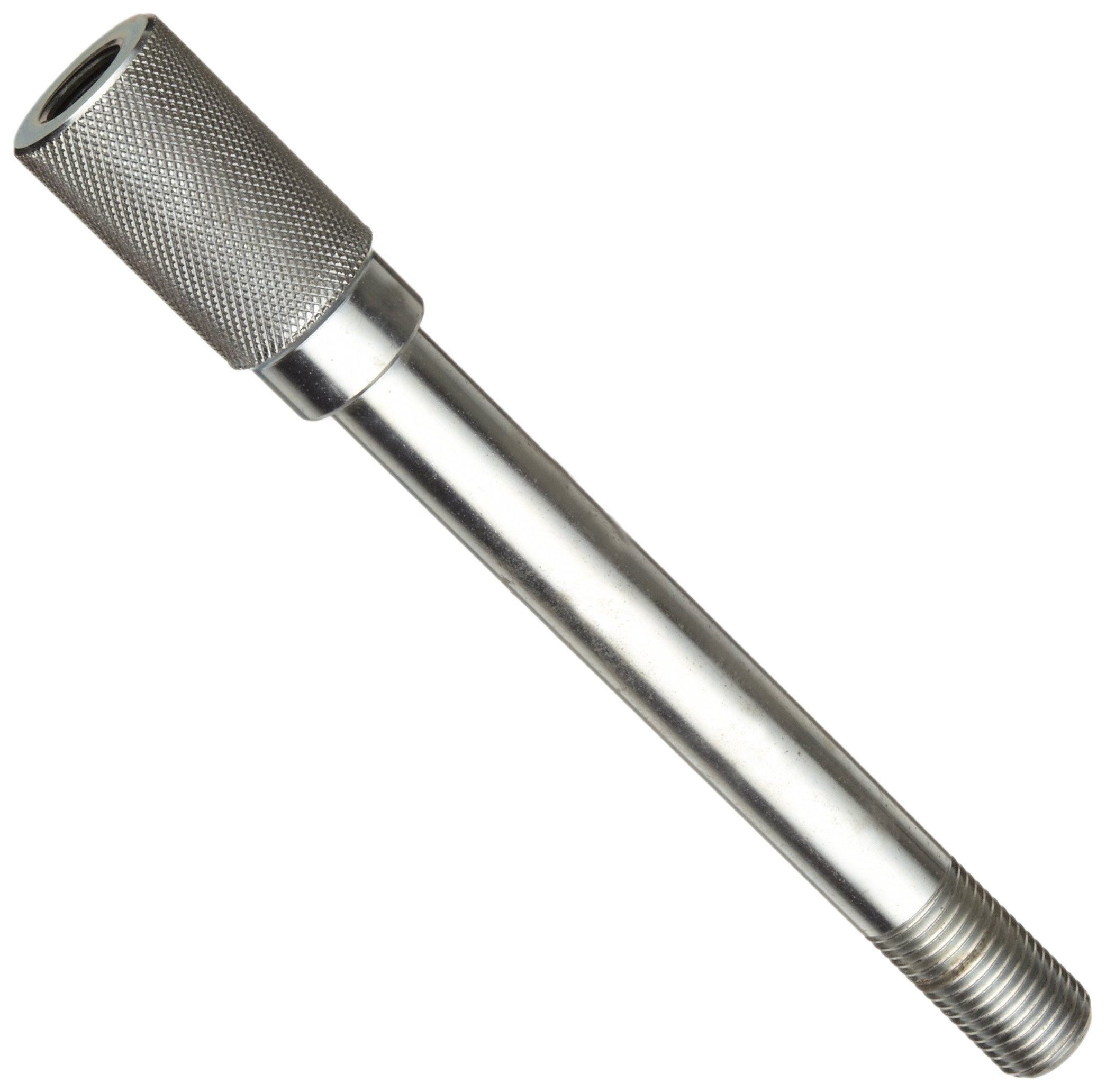 Posi Lock 10661 Slide Rod Adapter - Compatible with 106 & 206 Pullers | Heavy Duty Bearing Removal Tool for Automotive & Industrial Repairs