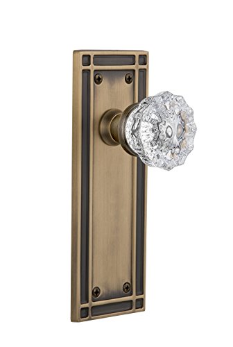Antique Brass